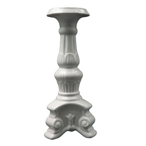 Kerzenhalter deko säule - kerzenhalter,