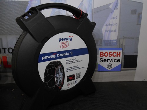 Original pewag schneeketten - original,