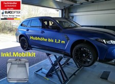 Mobile Kurzhub Scheren