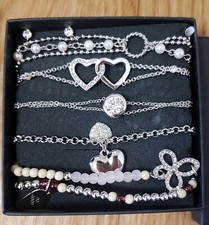 Pippa Jean Armkettchen Set