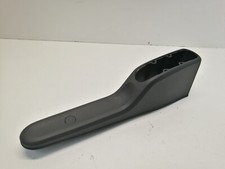 Smart ForTwo 451 Mittelkonsole Mitteltunnel Verkleidung A4516890031