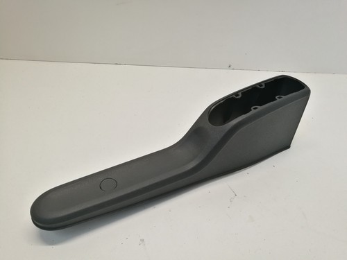 Smart fortwo 451 - 451, mittelkonsole