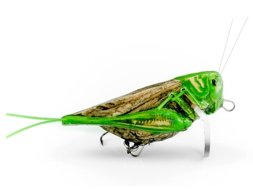 Imago lures hopper 45mm 3g - imago,