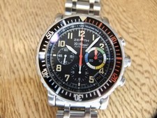 ZENITH Rainbow Flyback