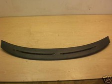 Lüftungsleiste Defrosterleiste Armaturenbrett Leiste | Mazda 323 F BG 