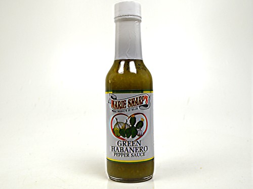 Marie sharp green habanero - marie, sharp's