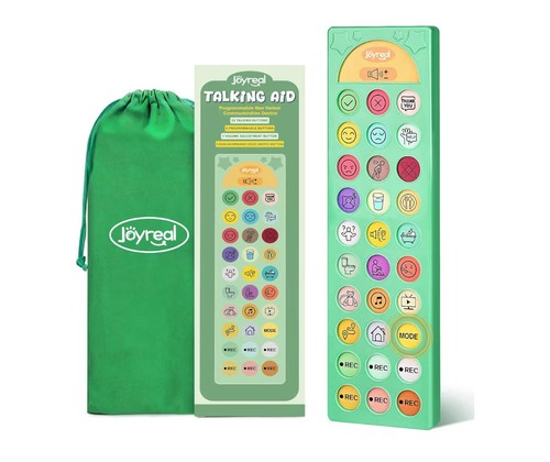 Aac device for - for, joyreal