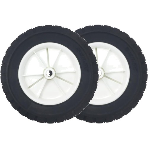 Stück ø200mm gummiräder - stück,