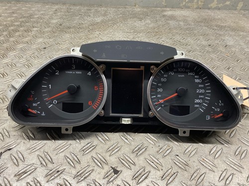 88420 tachometer audi - 88420, avant