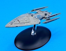 STAR TREK EAGLEMOSS RAUMSCHIFF
