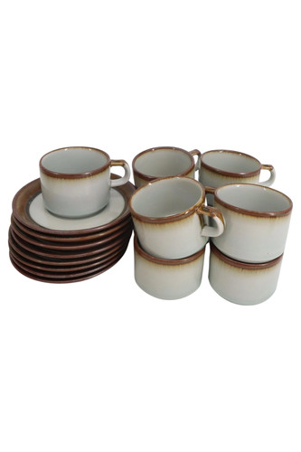Wmf teeservice vintage - teeservice,