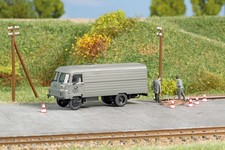 TT Robur LD3000 Kastenwagen