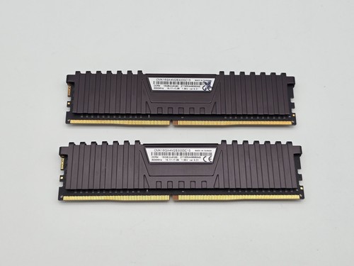 8gb corsair vengeance lpx - 8gb,