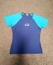 IQ-UV Schutz 50+ T-Shirt, Gr. M