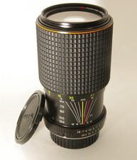 TOKINA 60-120mm f:2,8 für PENTAX