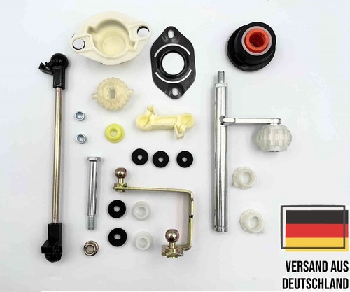 Reparatursatz schaltgestänge - reparatursatz,