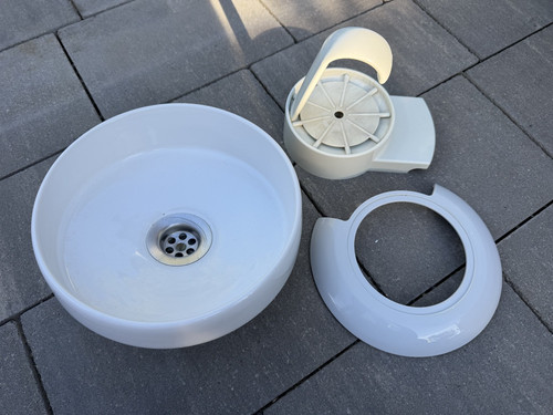 Kavo dental speischale - kavo,