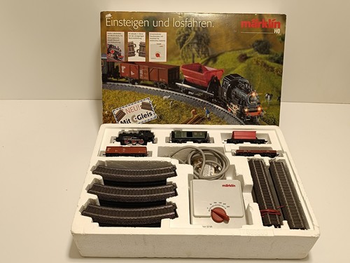 Märklin 29205 güterzug - märklin,