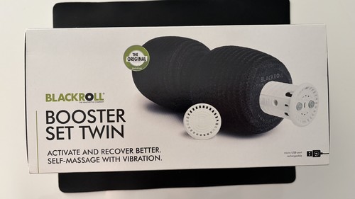 Blackroll booster set twin - blackroll-booster,