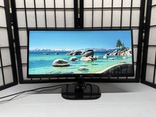 LG 25UM58-P 25” UltraWide