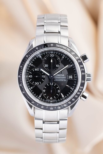 Omega speedmaster date - omega,