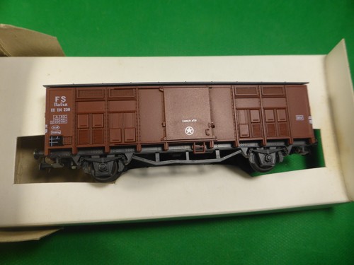 Roco wagen fs - roco,