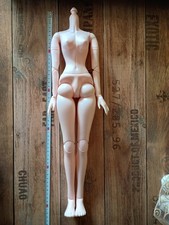 BJD doll , 50 cm nur Körper