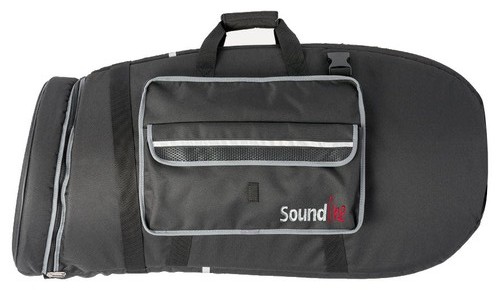 Soundline gigbag tuba - gigbag, bb