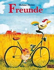 Freunde Helme Heine