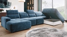 Polster wohnlandschaft - polster,