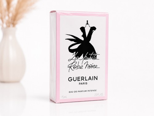 Guerlain petite robe noire - la,