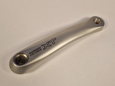 Kurbelarm LINKS Shimano