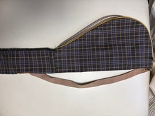 YAMAHA Karomuster Retro Damen