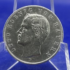 Reichsmark kaiserreich 1909 - 3,