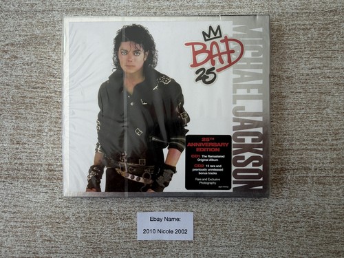 Album michael jackson - jackson,
