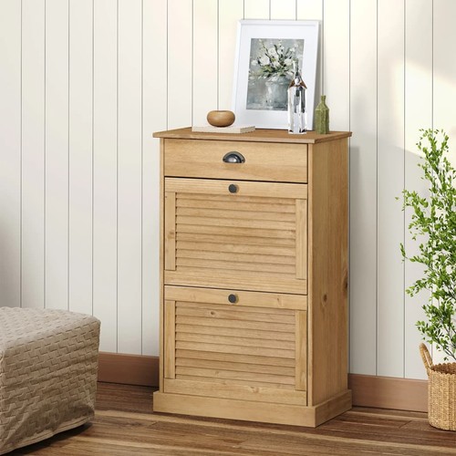 Vidaxx shoe cabinet vigo - shoe,
