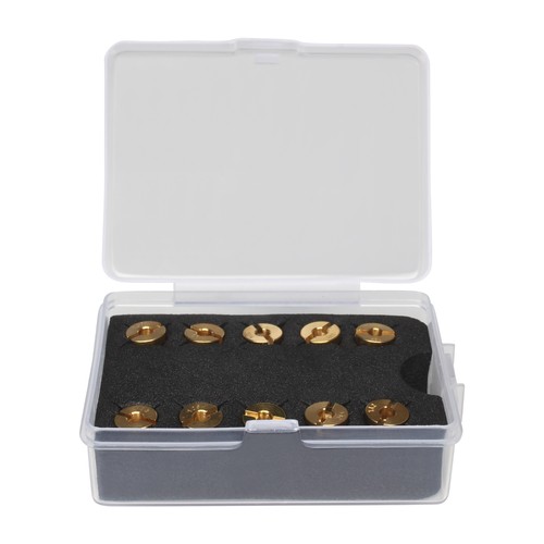 10x hauptdüsen düsenset 6mm - düsenset,