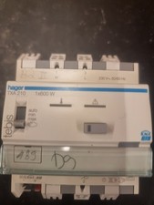Hager TXA210 KNX/EIB Dimmer