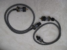 2x 1,30m Furutech High End