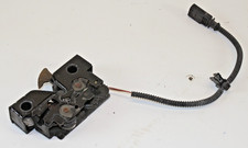 Motorhaubenschloss Seat Ibiza