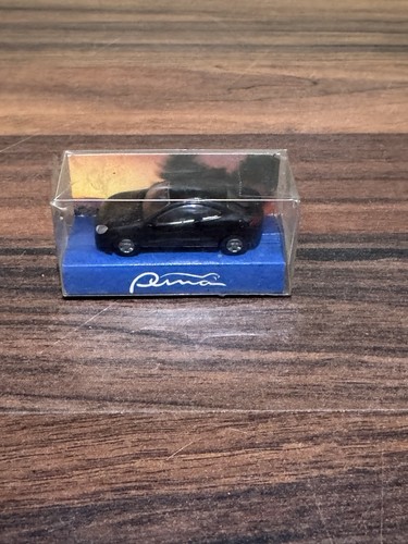 Ford puma modell auto - 1:87,