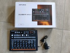 Arturia DrumBrute Impact