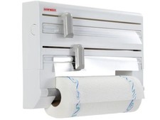 Leifheit Wandrollenhalter