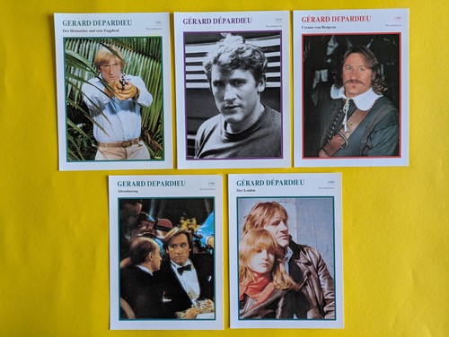 Gerard depardieu 5 - gerard,