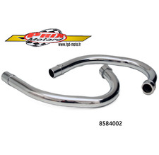 HONDA CX 500 C 1980/1984 Paar