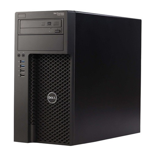 Dell precision 3620 - precision,