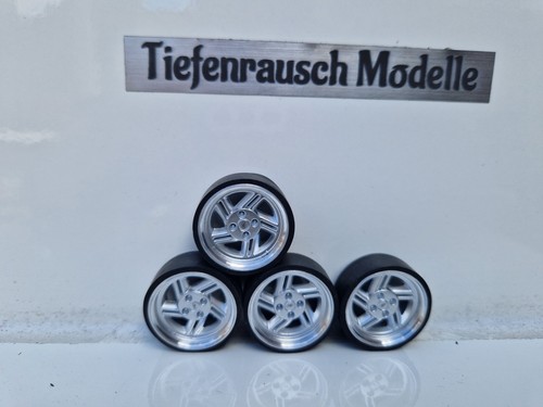 Ford echt alu felgen - echt,
