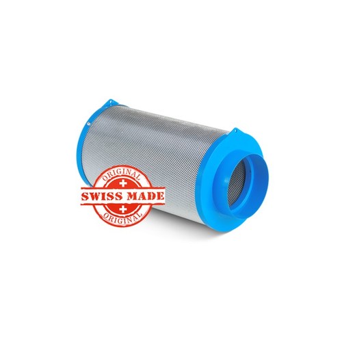 Carbon active aktivkohlefilter - active,