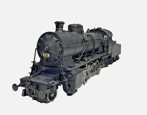 Roco 43335 dampflok - roco,