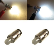 LED BA5S Sockel Fassung